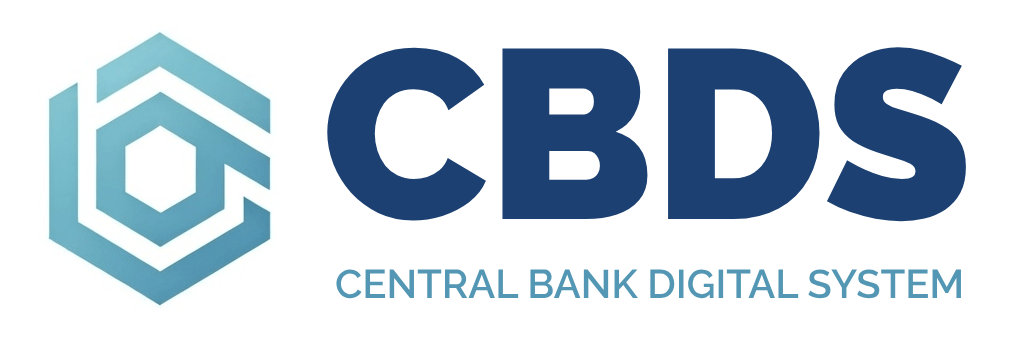 CBDS - Central Bank Digital System